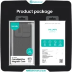 قاب نیلکین سامسونگ Galaxy S25 Ultra مدل CamShield Pro Magnetic