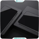 گلس نیلکین سامسونگ Galaxy S25 FE مدل CP+ Pro tempered glass