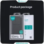 قاب نیلکین سامسونگ Galaxy A17 مدل CamShield Pro Magnetic