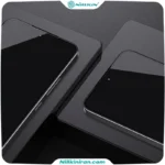 گلس نیلکین Xiaomi 15 مدل CP+ Pro tempered glass