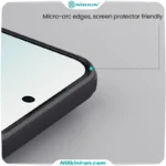 قاب نیلکین شیائومی Xiaomi 17 Pro Max مدل (Super Frosted Shield Pro Magnetic (MagSafe function