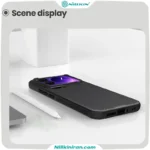 قاب نیلکین شیائومی Xiaomi 17 Pro Max مدل Super Frosted Shield Pro