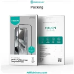 نیلکین Xiaomi 15 T15 T Pro CP+Pro tempered glass