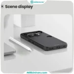 قاب نیلکین Nothing Phone 3 مدل Super Frosted Shield Pro