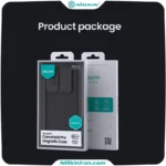 قاب نیلکین سامسونگ Galaxy S25 FE مدل CamShield Pro Magnetic