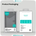 قاب نیلکین Nothing Phone 3 مدل Super Frosted Shield Pro (Clear Version)