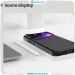 قاب نیلکین شیائومی Xiaomi 17 Pro مدل (Super Frosted Shield Pro Magnetic (MagSafe function
