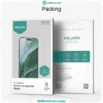 گلس نیلکین سامسونگ Galaxy S25 FE مدل H+ Pro tempered glass