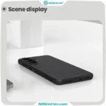 قاب نیلکین سامسونگ Galaxy S25 FE مدل Super Frosted Shield Pro Magnetic