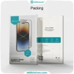 گلس نیلکین Xiaomi 15 مدل CP+ Pro tempered glass