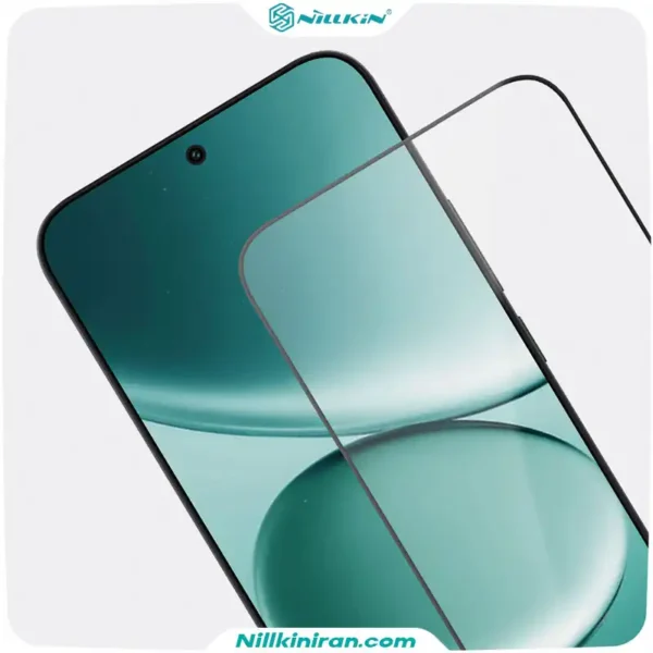 گلس نیلکین شیائومی Redmi Note15 Pro مدل CP+ Pro tempered glass