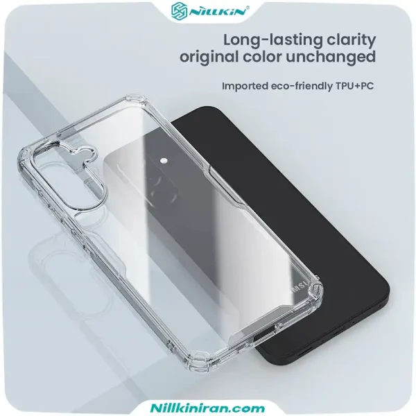 نیلکین Xiaomi 15 T15 T Pro CP+Pro tempered glass