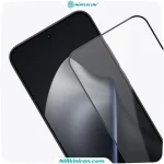 نیلکین Xiaomi 15 T15 T Pro CP+Pro tempered glass