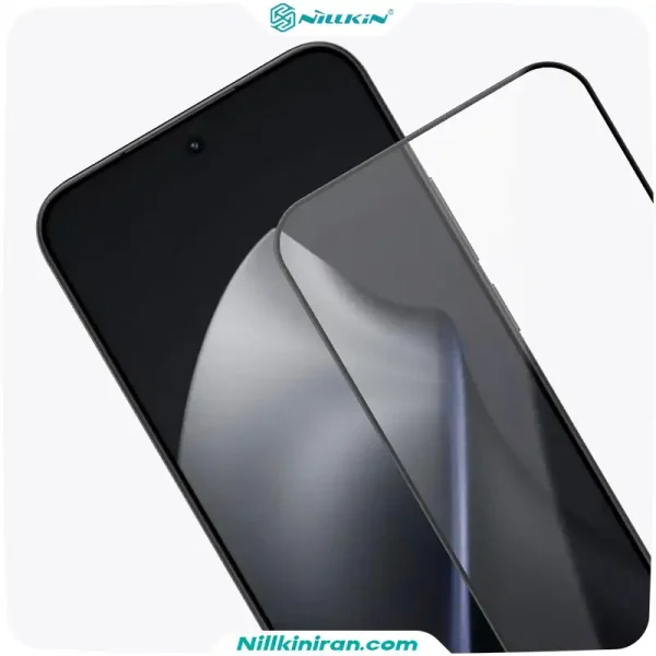 نیلکین Xiaomi 15 T15 T Pro CP+Pro tempered glass