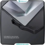 قاب نیلکین سامسونگ Galaxy S25 Ultra مدل CamShield Pro Magnetic