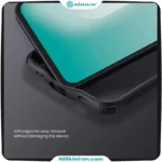 قاب نیلکین سامسونگ Galaxy S25 FE مدل CamShield Pro