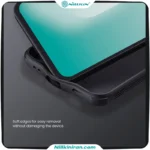 قاب نیلکین سامسونگ Galaxy S25 FE مدل CamShield Pro Magnetic