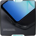 قاب نیلکین سامسونگ Galaxy A17 مدل CamShield Pro Magnetic
