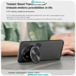 قاب نیلکین Xiaomi 15 Ultra مدل (Camshield Prop (Clear version