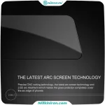 نیلکین Xiaomi 15 T15 T Pro CP+Pro tempered glass