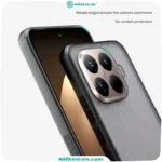 قاب نیلکین شیائومی Xiaomi 15 T Pro مدل Super Frosted Shield Pro (Clear Version)