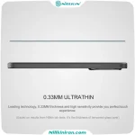 نیلکین Xiaomi 15 T15 T Pro CP+Pro tempered glass