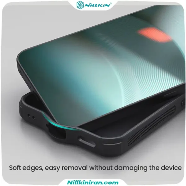 قاب نیلکین Nothing Phone 3 مدل Super Frosted Shield Pro