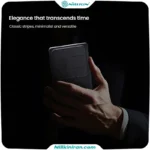 قاب نیلکین سامسونگ Galaxy S25 Ultra مدل CamShield Pro Magnetic