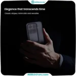 قاب نیلکین شیائومی Xiaomi 15 T Pro مدل CamShield Pro (Clear Version)