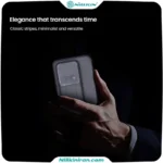 قاب نیلکین شیائومی Xiaomi 15 T مدل CamShield Pro (Clear Version)