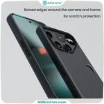 قاب نیلکین Nothing Phone 3 مدل Super Frosted Shield Pro