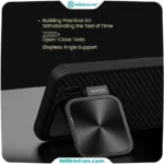 قاب نیلکین شیائومی Xiaomi 15 مدل CarboProp