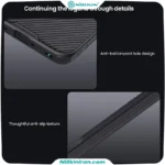 قاب نیلکین شیائومی Redmi Note15 Pro مدل CamShield Pro