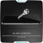نیلکین Xiaomi 15 T15 T Pro CP+Pro tempered glass