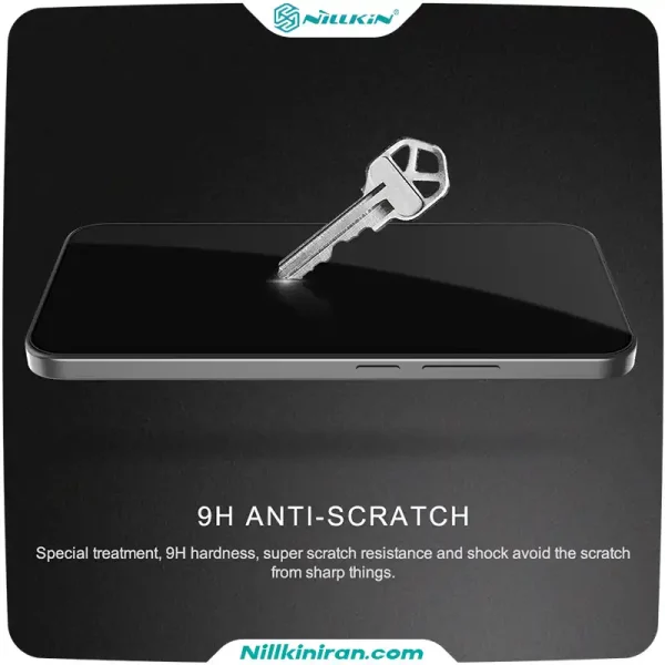 نیلکین Xiaomi 15 T15 T Pro CP+Pro tempered glass