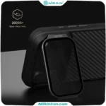 قاب نیلکین آیفون iPhone 17 Pro مدل CarboProp Magnetic