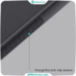 قاب نیلکین شیائومی +Redmi Note15 Pro مدل Super Frosted Shield Pro