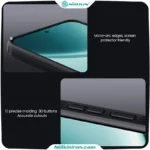 قاب نیلکین شیائومی Redmi Note15 Pro مدل CamShield Pro