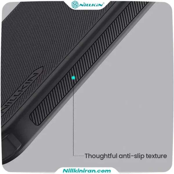 قاب نیلکین شیائومی Redmi Note15 Pro مدل Super Frosted Shield Pro