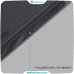 قاب نیلکین شیائومی Xiaomi 17 Pro Max مدل Super Frosted Shield Pro