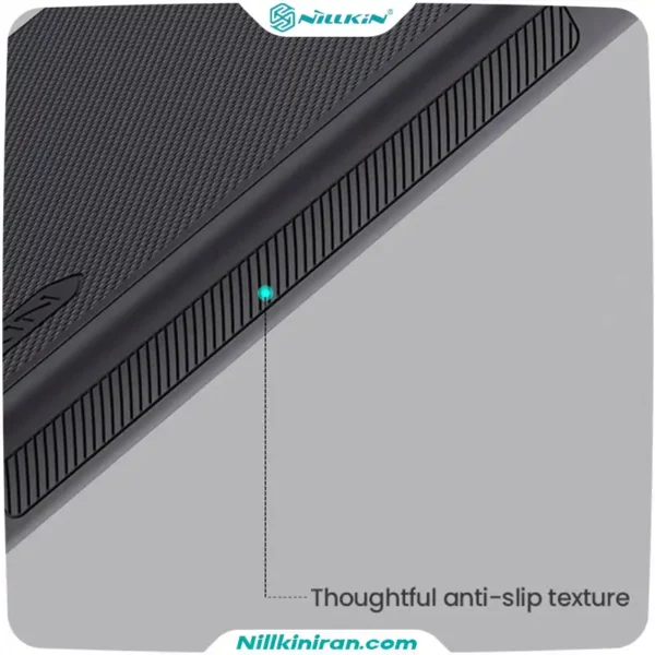 قاب نیلکین شیائومی Xiaomi 17 Pro Max مدل Super Frosted Shield Pro