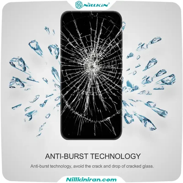 نیلکین Xiaomi 15 T15 T Pro CP+Pro tempered glass