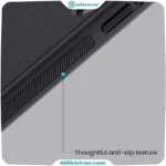 قاب نیلکین Nothing Phone 3 مدل Super Frosted Shield Pro