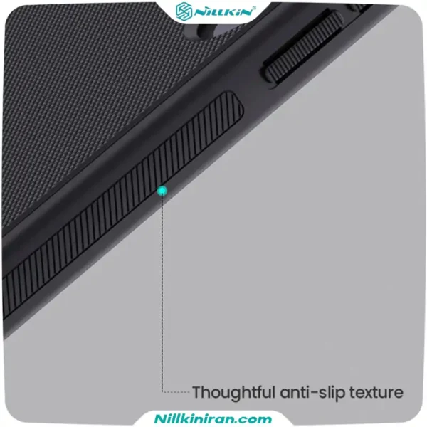 قاب نیلکین Nothing Phone 3 مدل Super Frosted Shield Pro