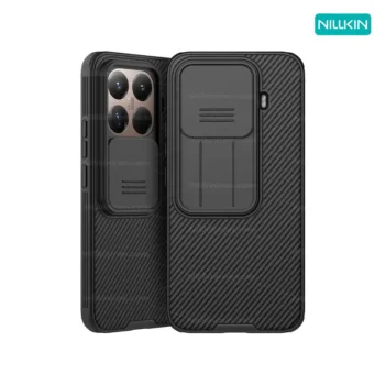 قاب نیلکین شیائومی Xiaomi 15 T Pro مدل CamShield Pro