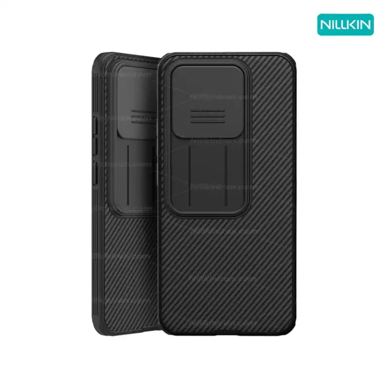قاب نیلکین شیائومی Xiaomi 15 T مدل CamShield Pro