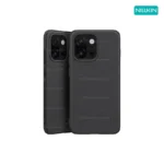 قاب نیلکین وان پلاس 13T/13s مدل Super Frosted Shield Pro