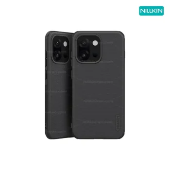قاب نیلکین وان پلاس 13T/13s مدل Super Frosted Shield Pro