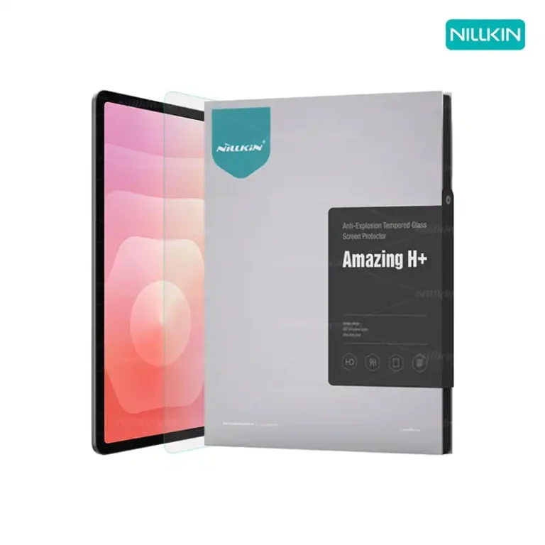 گلس نیلکین سامسونگ Galaxy Tab S11 مدل H+ Anti-explosion