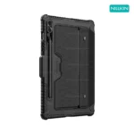 کیف کلاسوری کیبورد دار نیلکین مناسب تبلت Tab S9/S9 5Gمدل Bumper Combo Keyboard Case
